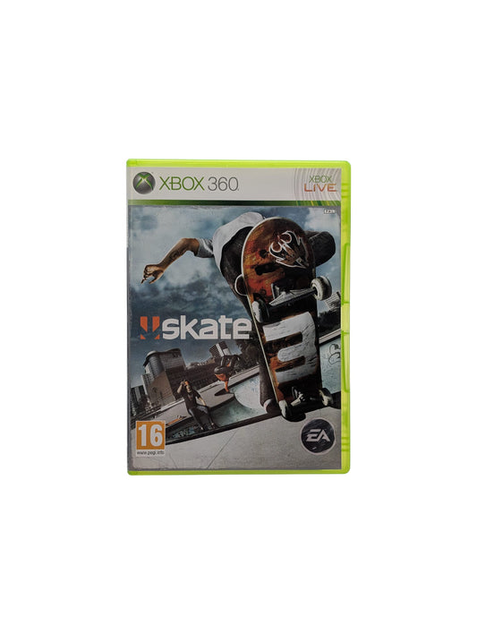 Skate 3