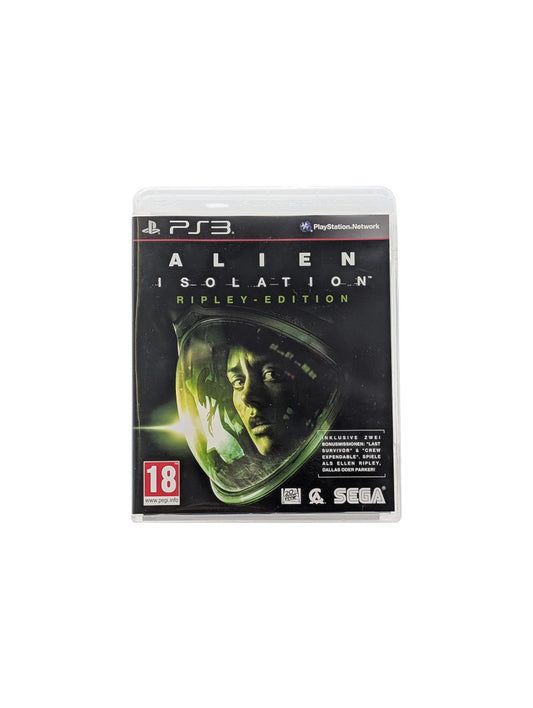 Alien: Isolation – Ripley Edition