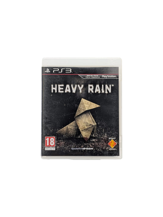 Heavy Rain