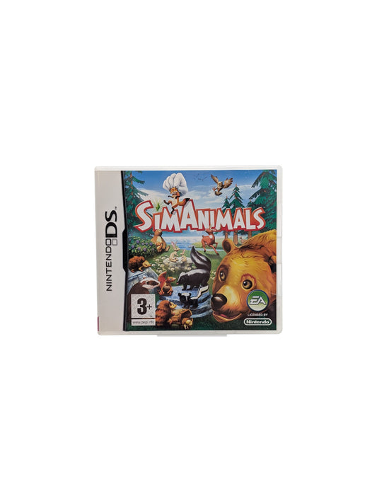 SimAnimals