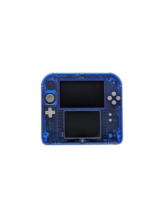 Nintendo 2DS Pokémon Edition