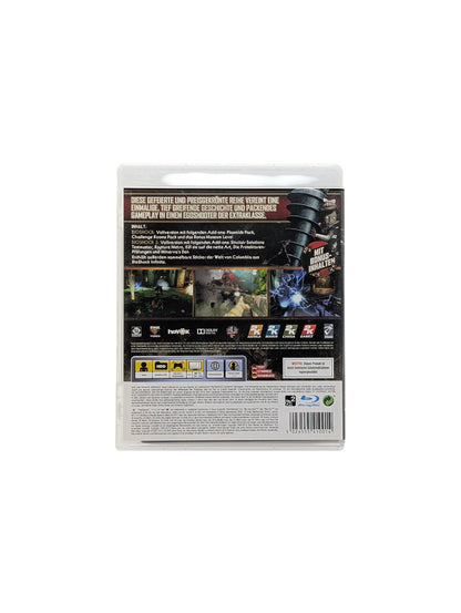 BioShock Ultimate Rapture Edition