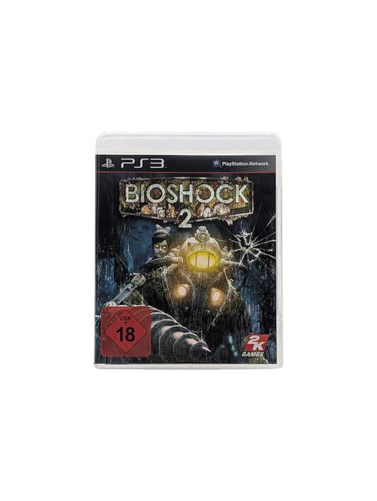 BioShock 2