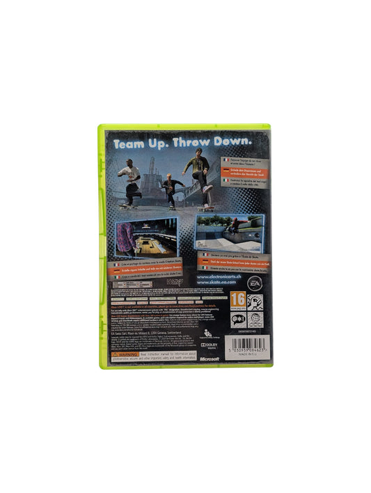 Skate 3