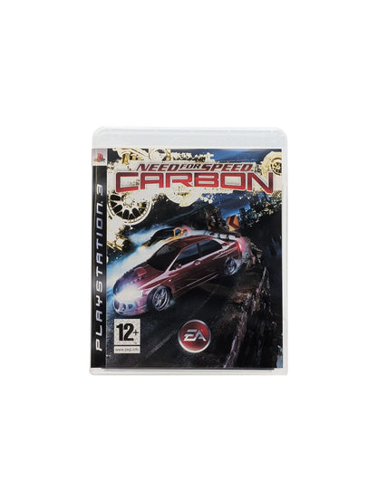 Need for Speed: Carbon