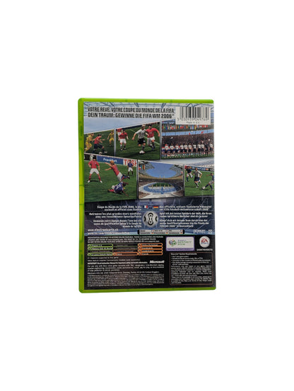 FIFA World Cup Germany 2006