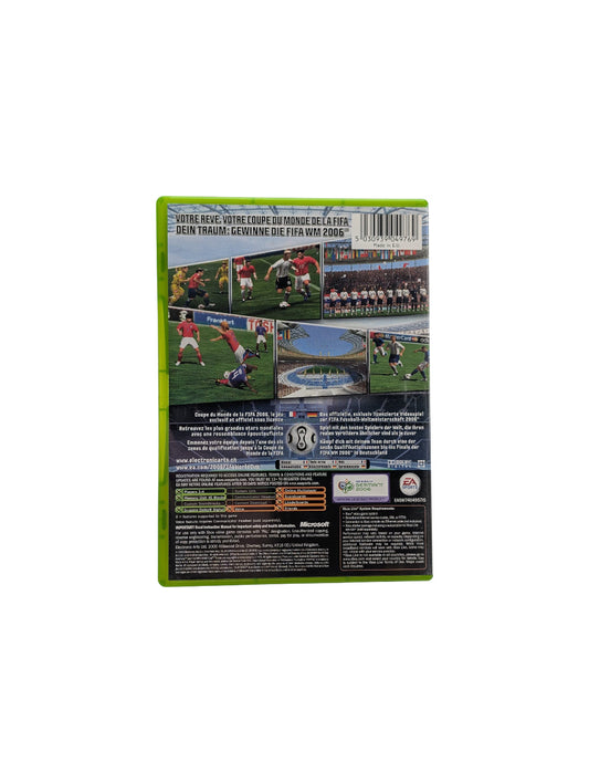 FIFA World Cup Germany 2006