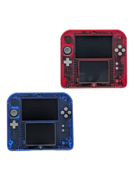 Nintendo 2DS Pokémon Edition