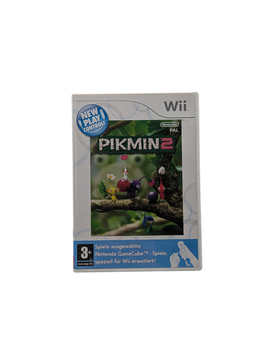 Pikmin 2