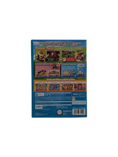 Mario Party 10