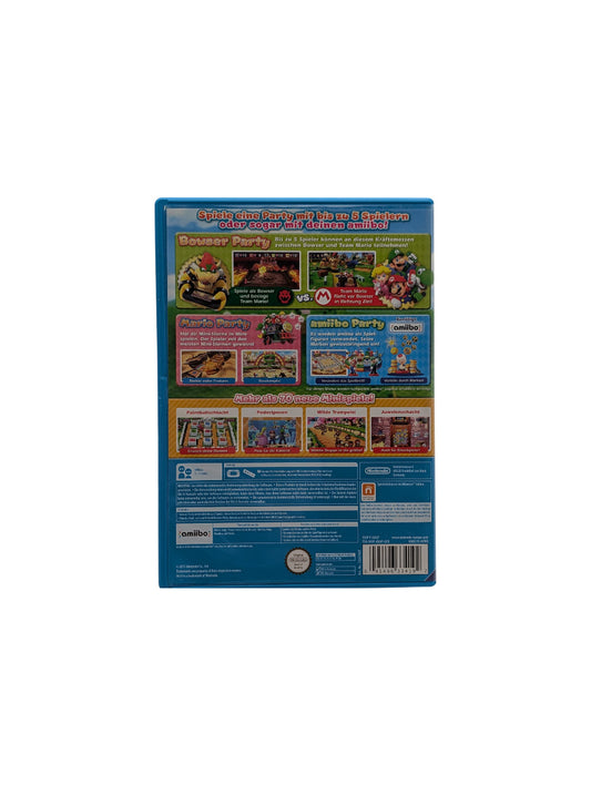 Mario Party 10