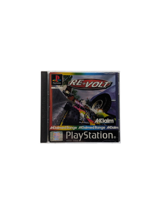 Re-Volt