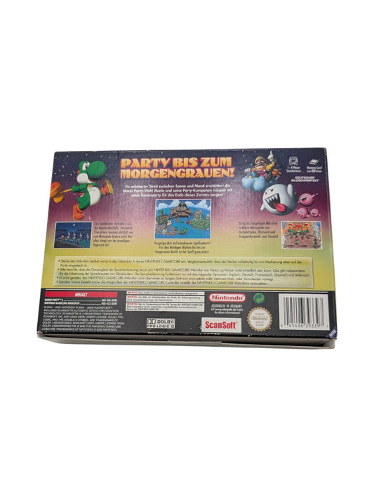 Mario Party 6