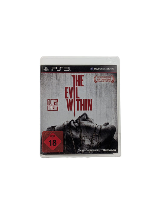 The Evil Within