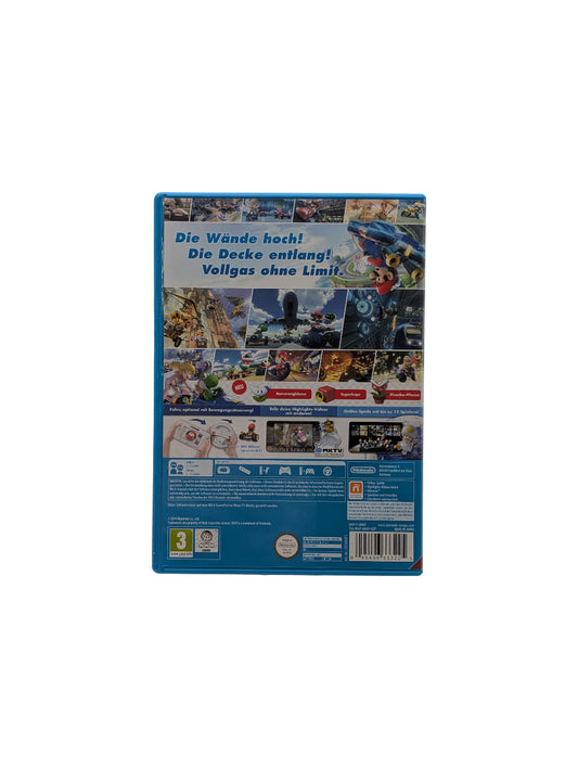 Mario Kart 8