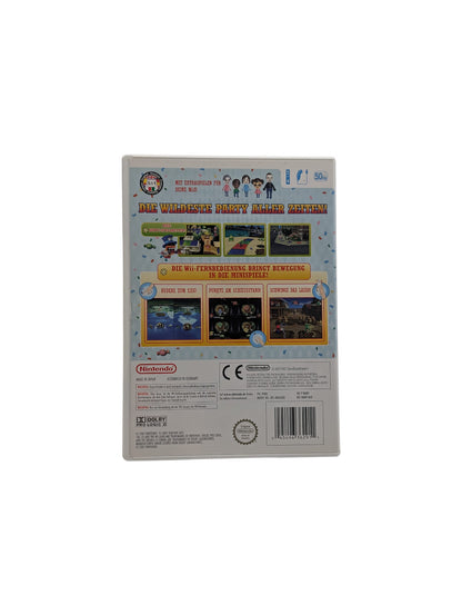 Mario Party 8