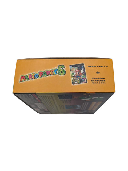 Mario Party 6