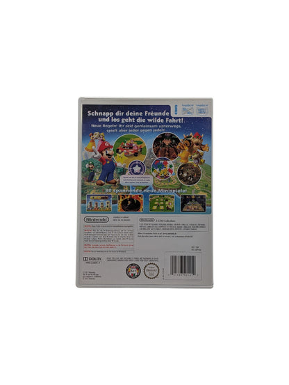 Mario Party 9