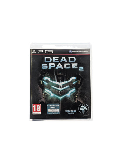 Dead Space 2