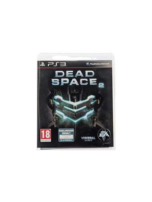 Dead Space 2