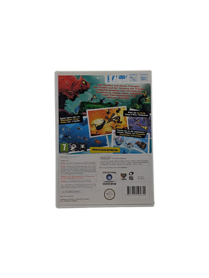 Rayman Origins