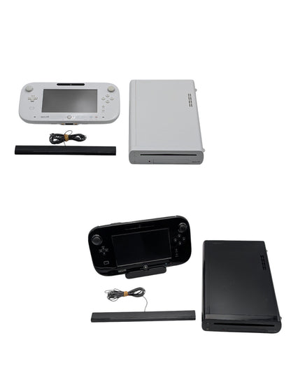 Nintendo Wii U