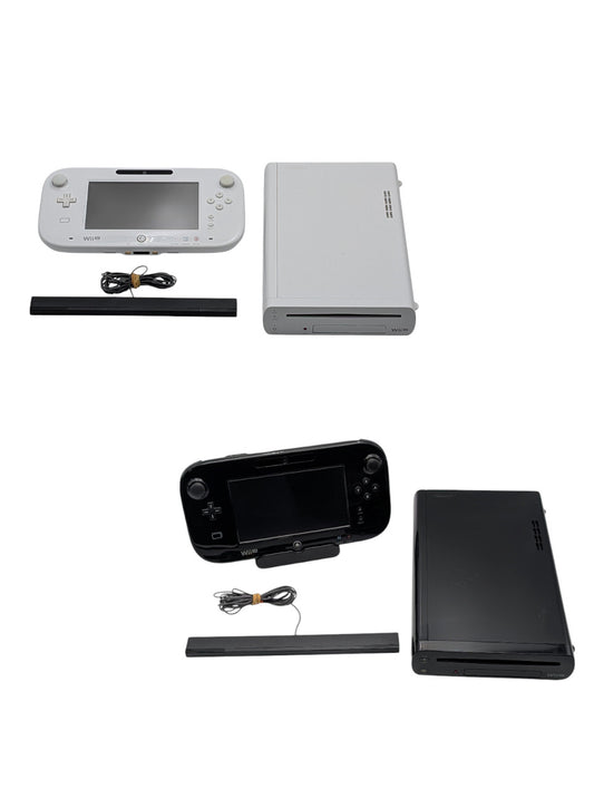 Nintendo Wii U