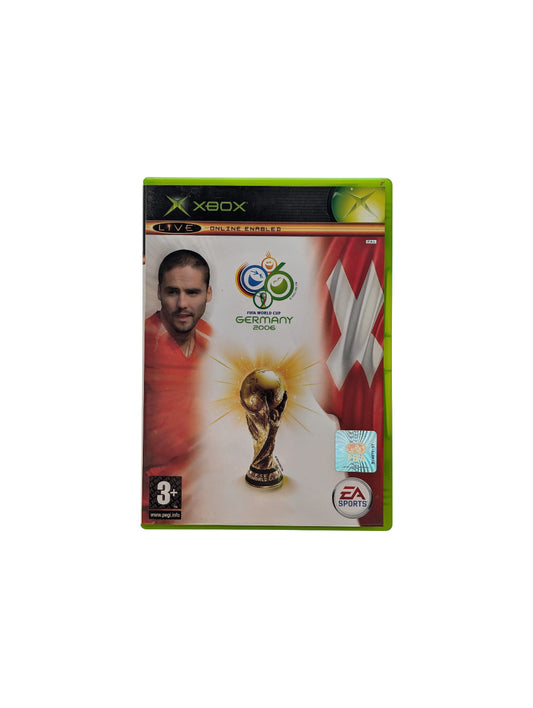 FIFA World Cup Germany 2006