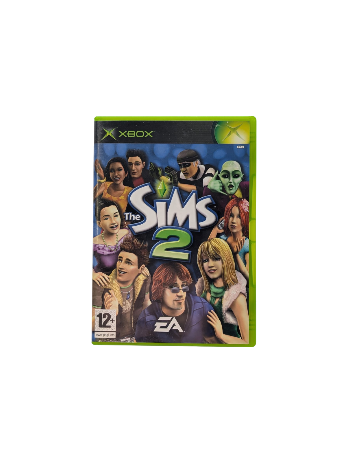 The Sims 2