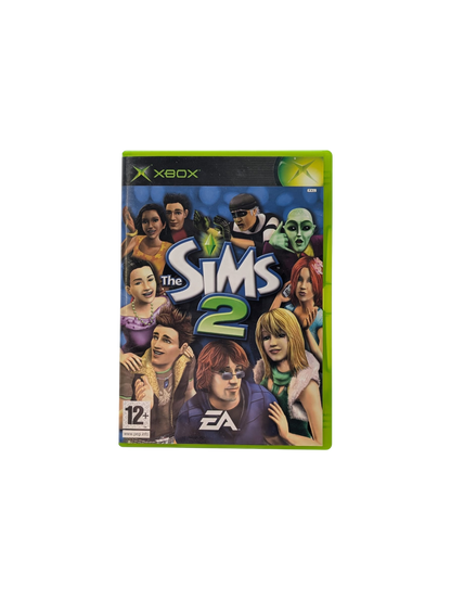 The Sims 2