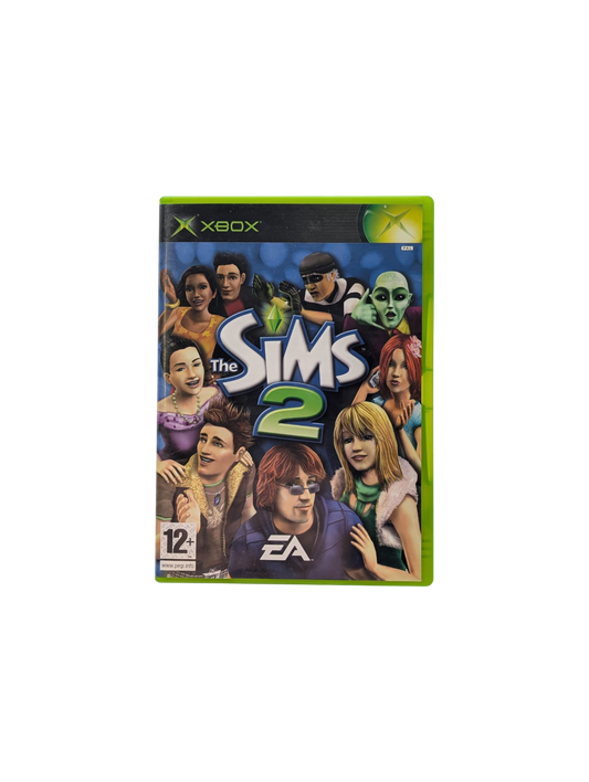 The Sims 2