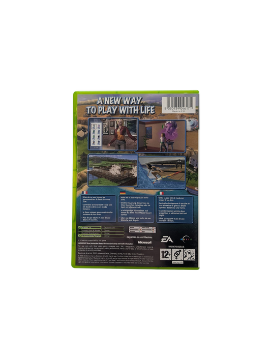 The Sims 2