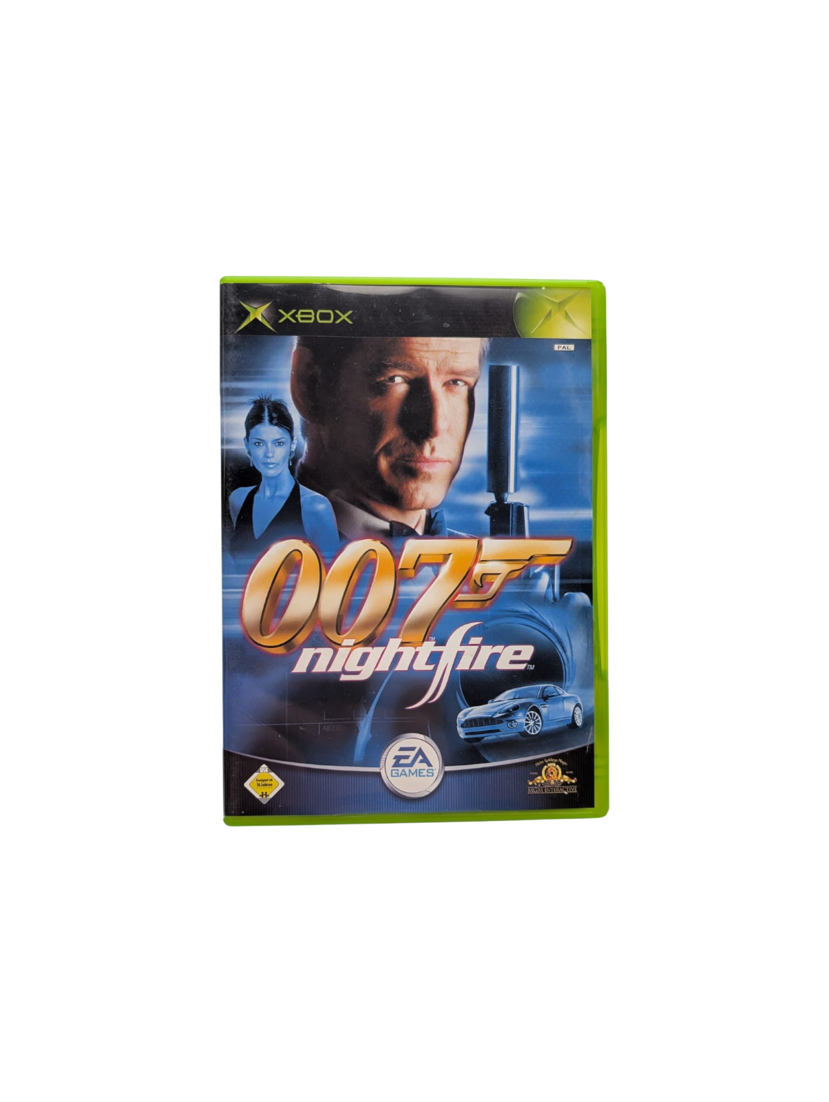 007: Nightfire