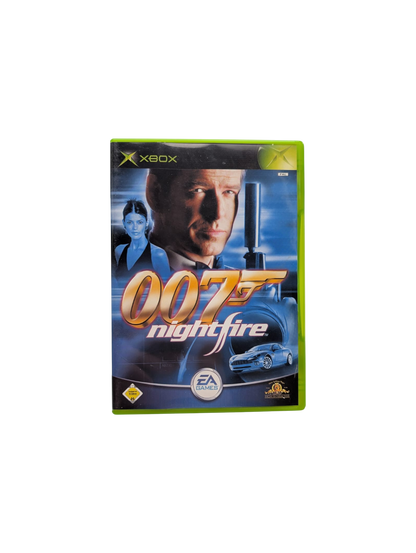 007: Nightfire