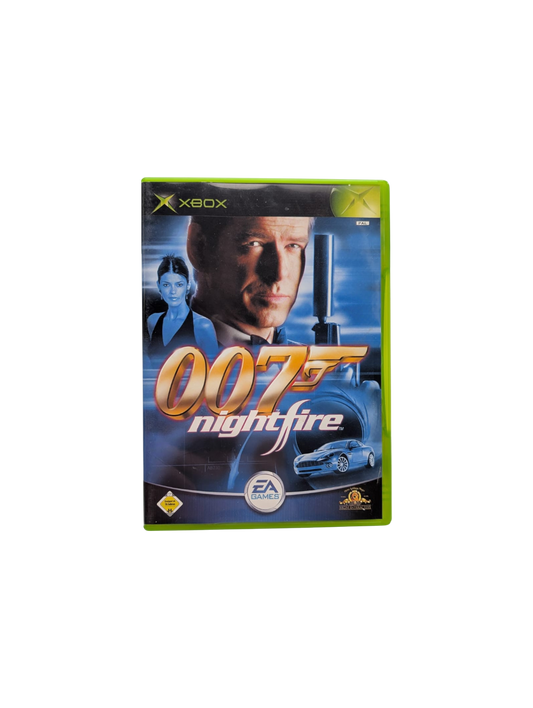 007: Nightfire