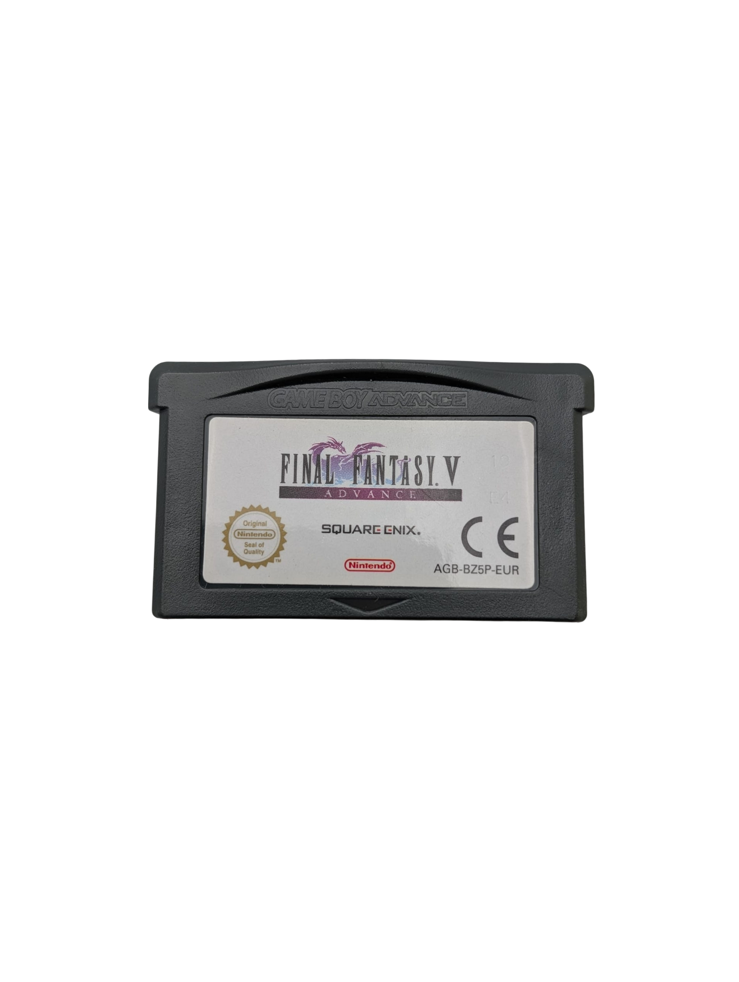 Final Fantasy V Advance