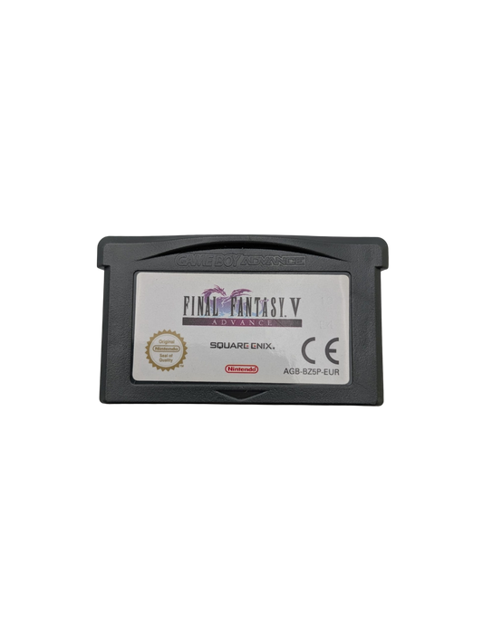 Final Fantasy V Advance