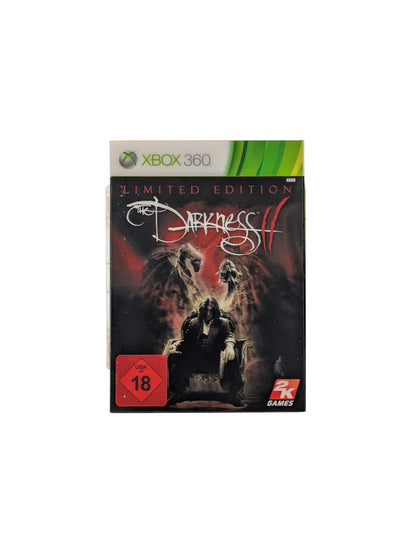 The Darkness II (Limited Edition)
