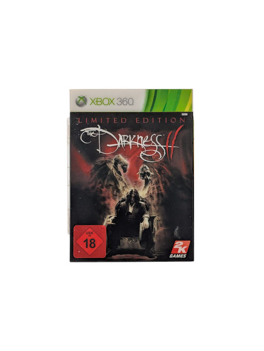 The Darkness II (Limited Edition)