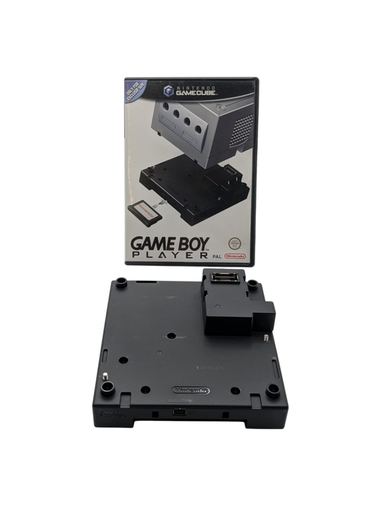 Game Boy Player