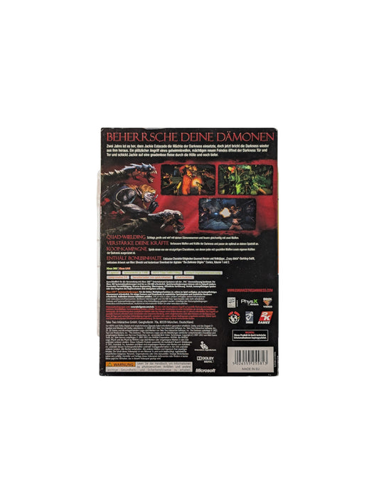 The Darkness II (Limited Edition)