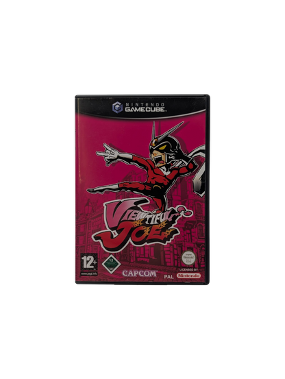 Viewtiful Joe