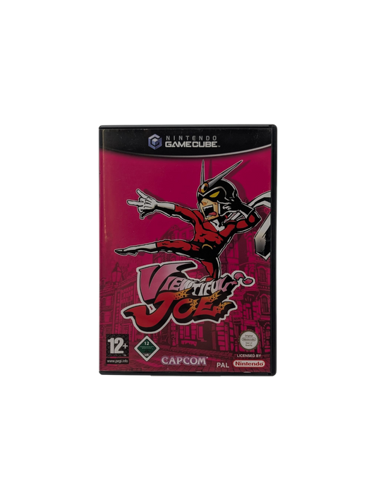 Viewtiful Joe