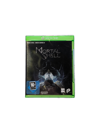Mortal Shell