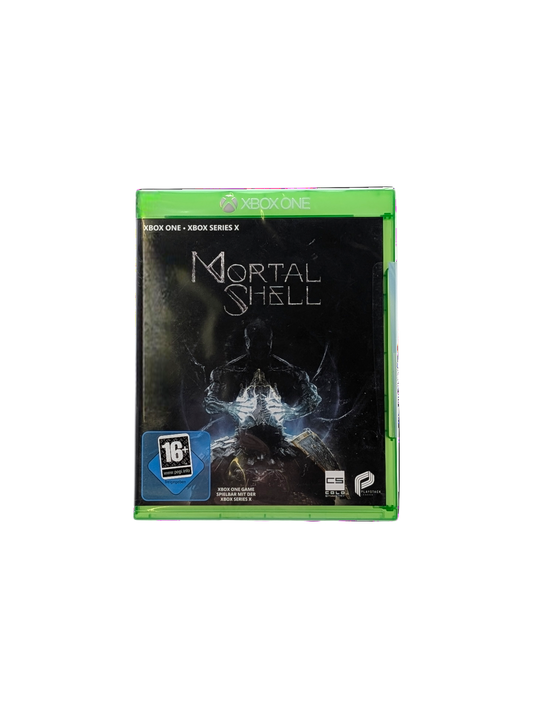 Mortal Shell
