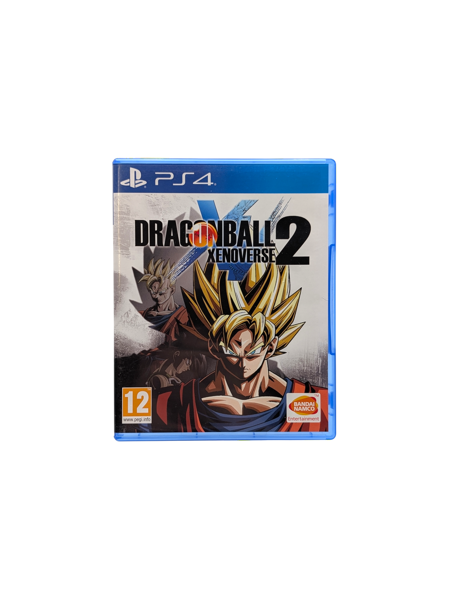 Dragonball Xenoverse 2