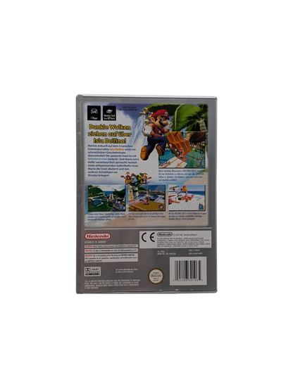 Super Mario Sunshine