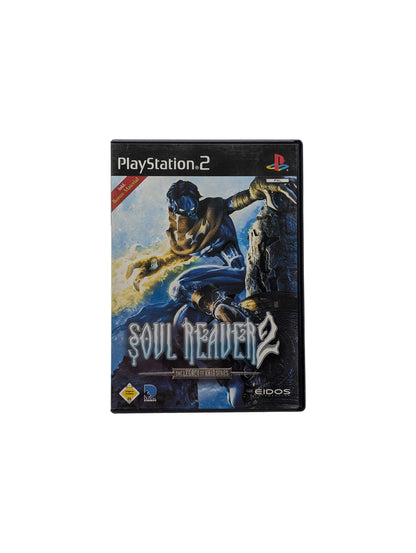 Soul Reaver 2