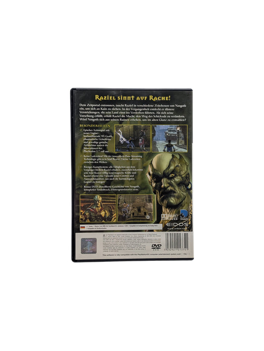 Soul Reaver 2