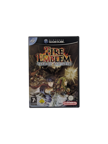 Fire Emblem: Path of Radiance